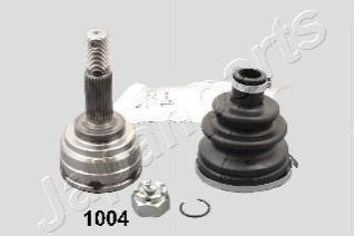 Шрус внешний NISSAN TIIDA -11 JAPANPARTS GI-1004