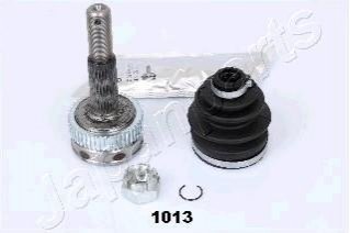 PRINT Шрус задний внешний NISSAN X-Trail -13 JAPANPARTS GI-1013