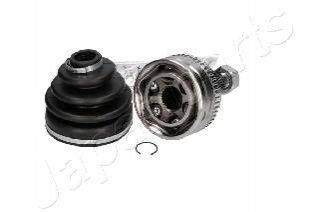 NISSAN Шрус наружный с ABS Interstar 02-, JAPANPARTS GI-1014