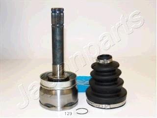 Шрус внешний NISSAN TERRANO 93- JAPANPARTS GI-129