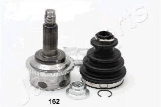 MAZDA Шрус внешний к-кт Mazda 6 02- JAPANPARTS GI-162