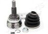 TOYOTAI Шрус внешний к-кт Avensis JAPANPARTS GI-246 (фото 1)