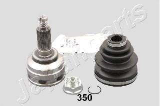 MAZDA Шрус наружный к-кт Mazda 626 -02 JAPANPARTS GI-350