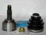 HONDA Шрус внешний к-кт Civic 1.5 16V 91- JAPANPARTS GI-416 (фото 1)