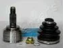 HONDA Шрус внешний к-кт Civic 1.5 16V 91- JAPANPARTS GI-416 (фото 1)