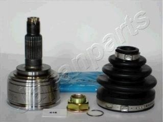 HONDA Шрус внешний к-кт Civic 1.5 16V 91- JAPANPARTS GI-416