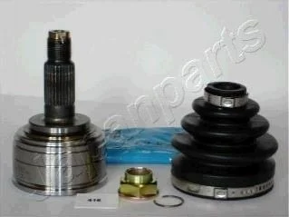 HONDA Шрус внешний к-кт Civic 1.5 16V 91- JAPANPARTS GI-416