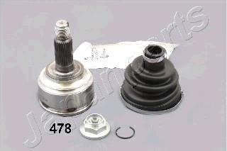 HONDA Шрус внутренний к-кт Civic 06- JAPANPARTS GI-478