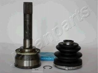 Шрус внешний MITSUBISHI PAJERO II 94- JAPANPARTS GI-514