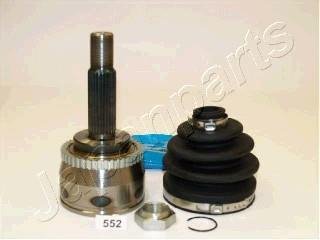 MITSUBISHI Шрус внешний к-кт Carisma 95- JAPANPARTS GI-552