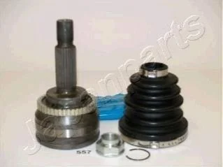 ШРУС наружный Space Star 1,9DI-D -04, Carisma 1,9DI-D JAPANPARTS GI-557