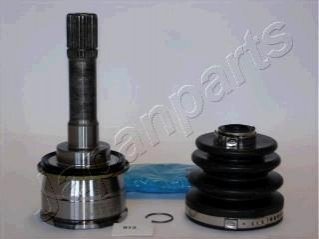 Шрус SUZUKI VITARA -03 JAPANPARTS GI-813