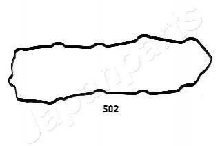 MITSUBISHI Прокладка клапанной крышки Pajero 2,8TD -00 JAPANPARTS GP-502