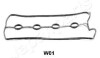 DAEWOO Прокладка клап.крышки Lanos,Nubira 1,6 16V JAPANPARTS GP-W01 (фото 1)