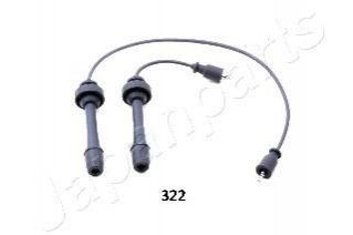 Провода ПВН MAZDA PREMACY 1.9 -05 JAPANPARTS IC-322