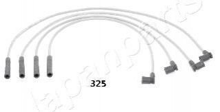 MAZDA Провода высоковольтные Mazda 6 1.8/2.3 -07 JAPANPARTS IC-325