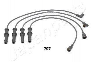 Провода ПНВ SUBARU 1.6,1.8,2.0 -00 JAPANPARTS IC-707