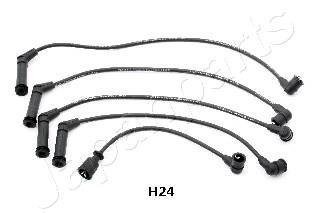 К-кт проводов HYUNDAI Atos -01 JAPANPARTS IC-H24