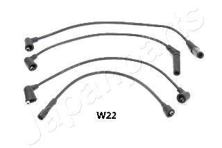 DAEWOO Высоковольтные провода Tico,Matiz JAPANPARTS IC-W22