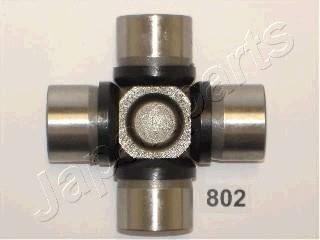 SUZUKI Крестовина карданного вала 71,6*26 Grand Vitara 1,9-2,0 05- JAPANPARTS JO-802