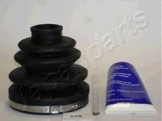 ISUZU Пыльник к-кт Шрус наружн. Trooper 87- JAPANPARTS KB-010