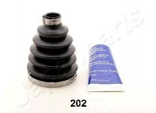 К-т пилиника ШРУС нар. (термопласт) JAPANPARTS KB-202