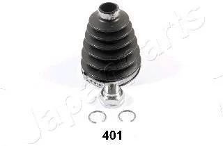 Пыльник ШРУСа JAPANPARTS KB-401