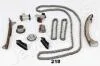 К-кт. цепи ГРМ TOYOTA Land Cruiser 4.0 (3цепи+4напр.+3натяж.+2звезд.) JAPANPARTS KDK-218 (фото 1)