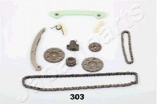 К-кт. цепи ГРМ Ford C-Max 1.8/2.0 JAPANPARTS KDK-303