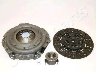 К-кт. сцепления JEEP CHEROKEE 88-01 JAPANPARTS KF-015