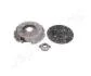 NISSAN К-кт сцепления Terrano,Ford Maverick 2.7TD 96- JAPANPARTS KF-1014 (фото 1)