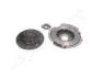 NISSAN К-кт сцепления Terrano,Ford Maverick 2.7TD 96- JAPANPARTS KF-1014 (фото 2)