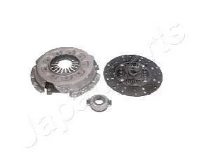 NISSAN К-кт сцепления Terrano,Ford Maverick 2.7TD 96- JAPANPARTS KF-1014