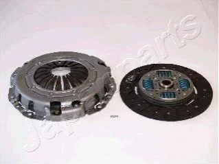 NISSAN К-т сцепления (без подш.) Primastar 2,0DT 06-, OPEL Vivaro,Renault Trafic 01- JAPANPARTS KF-1024