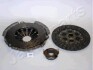 TOYOTA К-кт сцепления Avensis,Camry V30 2.4 01-,Rav 4 II,III 2.0/2.4 00- JAPANPARTS KF-2084 (фото 2)