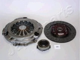 MAZDA К-т сцепления Mazda 6 2.0/2.3 02- JAPANPARTS KF-332