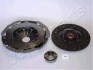 MITSUBISHI К-кт сцепления L200,L300 2.5D 86- JAPANPARTS KF-591 (фото 2)