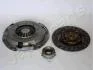 SUBARU К-т сцепления Forester 2,0 02-, Legasy, Impreza JAPANPARTS KF-718 (фото 1)
