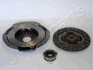 SUBARU К-т сцепления Forester 2,0 02-, Legasy, Impreza JAPANPARTS KF-718 (фото 2)