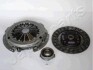 SUZUKI К-т сцепления Grand Vitara 2,0 -03 JAPANPARTS KF-830 (фото 1)