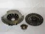 SUZUKI К-т сцепления Grand Vitara 2,0 -03 JAPANPARTS KF-830 (фото 2)