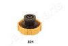 OPEL Пробка радиатора Astra,Vectra C,Zafira JAPANPARTS KH-021 (фото 2)