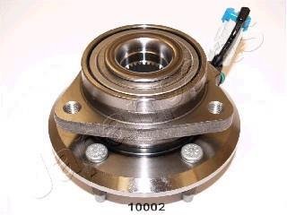 Ступица JAPANPARTS KK-10002