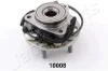 Ступица JAPANPARTS KK-10008 (фото 1)