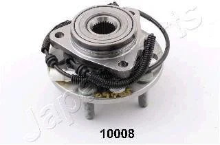 Ступица JAPANPARTS KK-10008