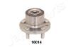 LANDROVER Подшипник ступицы передн.Freelander,Ford Galaxy 06- JAPANPARTS KK-10014 (фото 1)