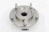 Ступица колеса JAPANPARTS KK-10601 (фото 2)