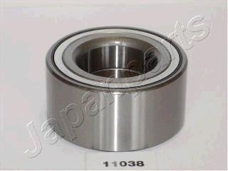 NISSAN Подшипник передней ступицы (74*40*36) Almera II 00-,Maxima QX,Micra II JAPANPARTS KK-11038