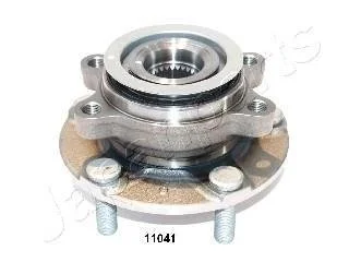 Ступица JAPANPARTS KK-11041