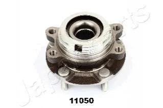 NISSAN Подшипник ступицы Murano II 3.5 08- JAPANPARTS KK-11050